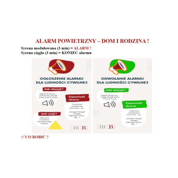 Sciągawka na lodówkę